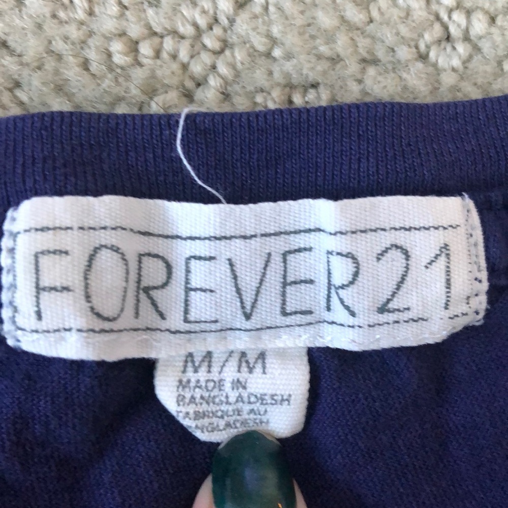 M Tee - Picture 2 of 2